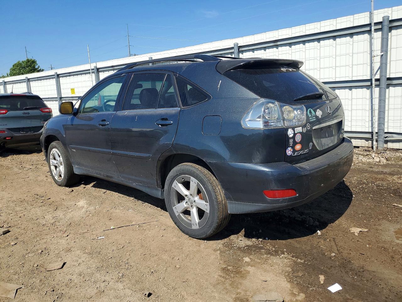 Lexus RX 330