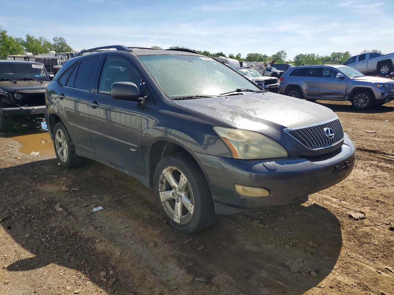 Lexus RX 330