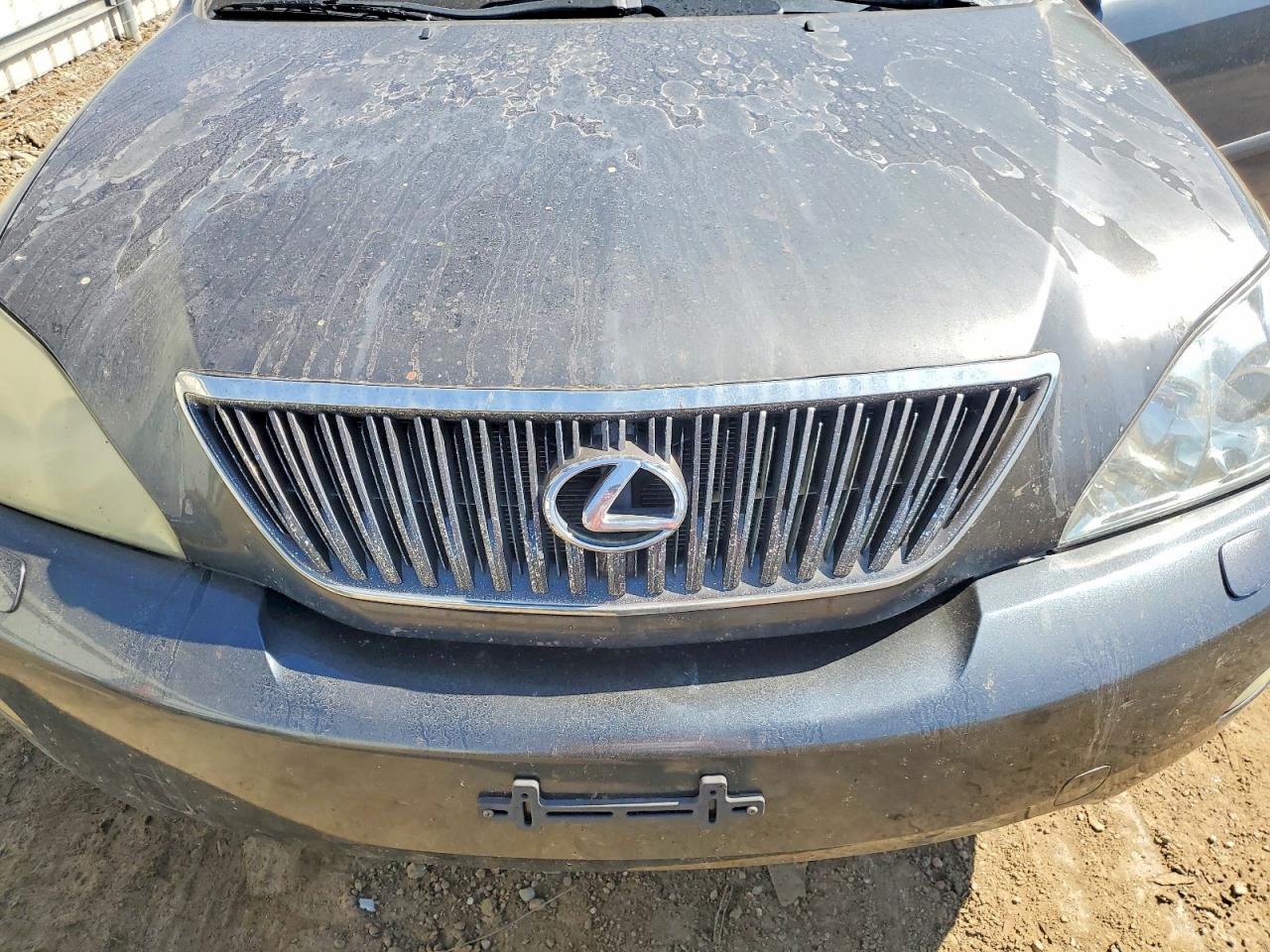 Lexus RX 330