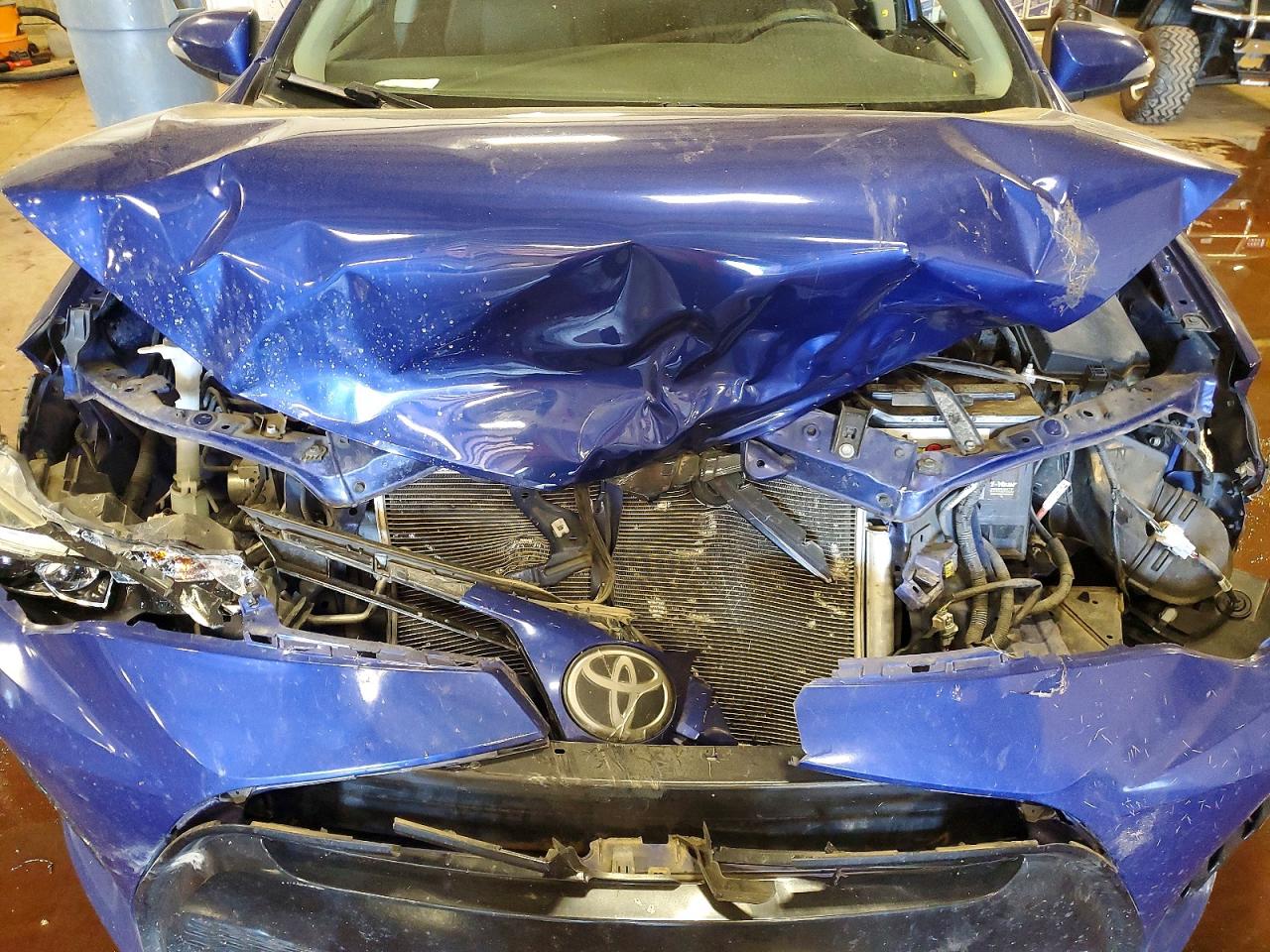 Toyota Corolla Se