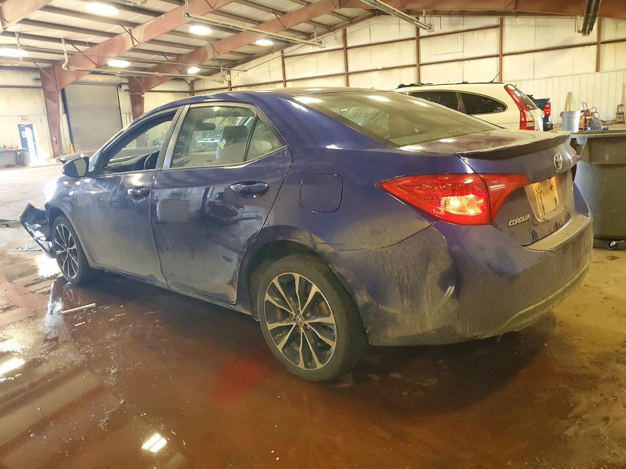 Toyota Corolla Se