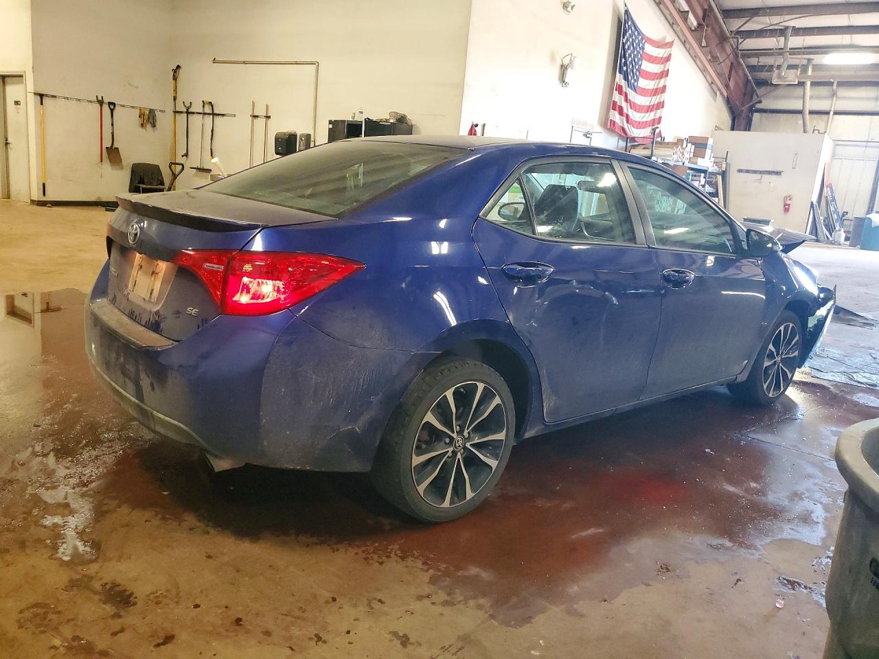 Toyota Corolla Se
