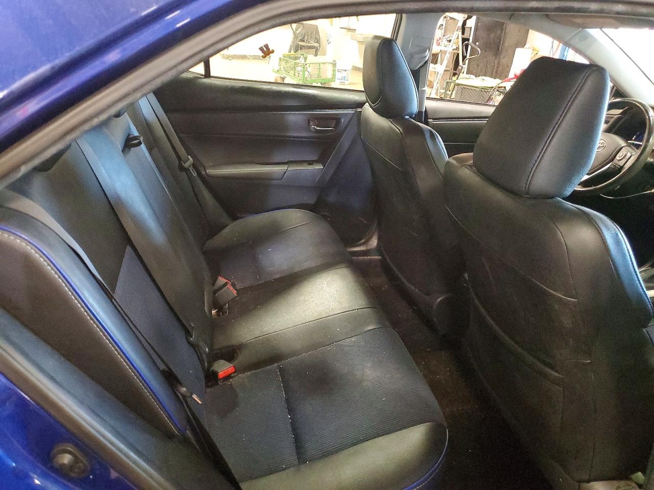 Toyota Corolla Se