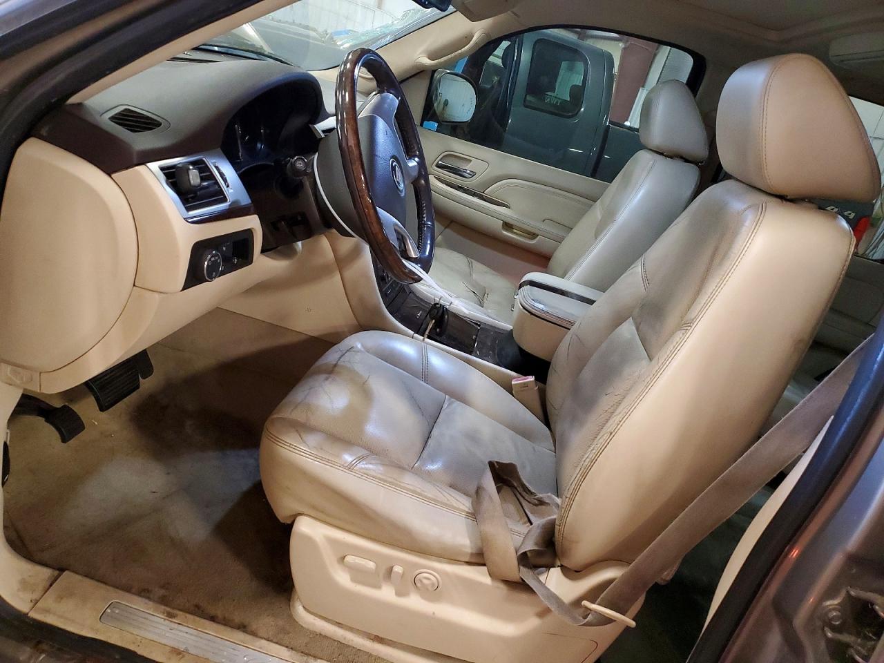 Cadillac Escalade Luxury