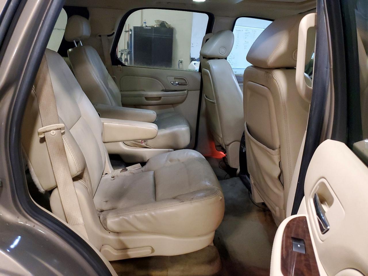 Cadillac Escalade Luxury