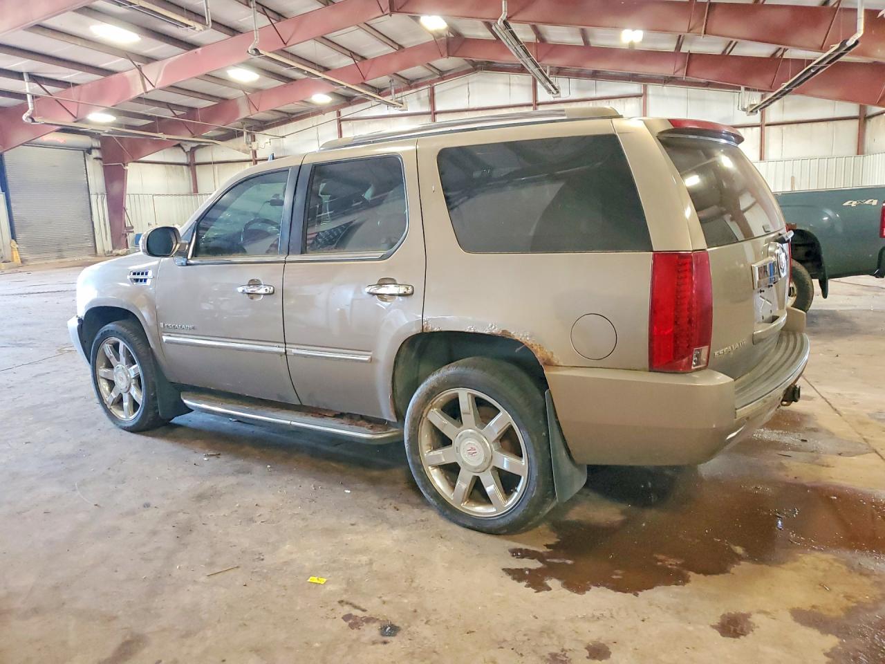 Cadillac Escalade Luxury
