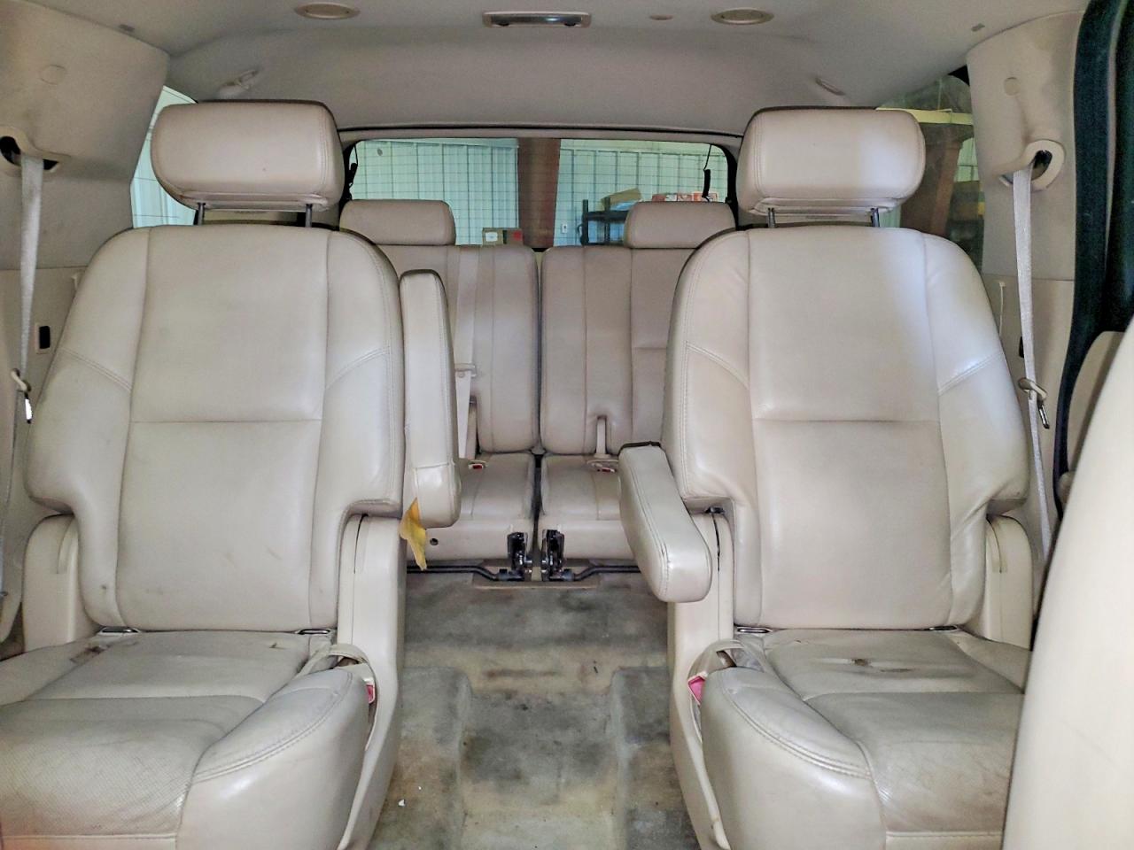 Cadillac Escalade Luxury
