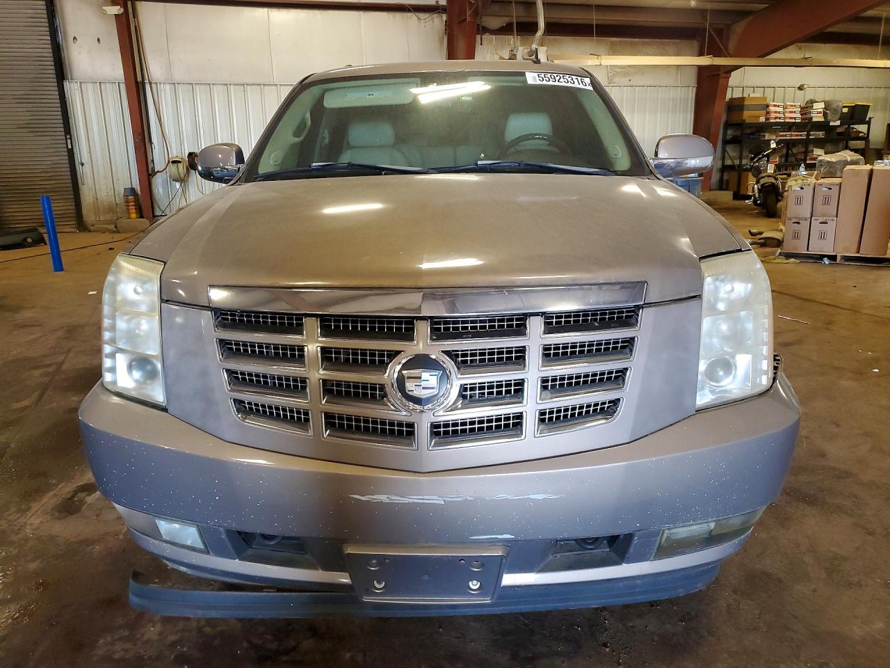 Cadillac Escalade Luxury