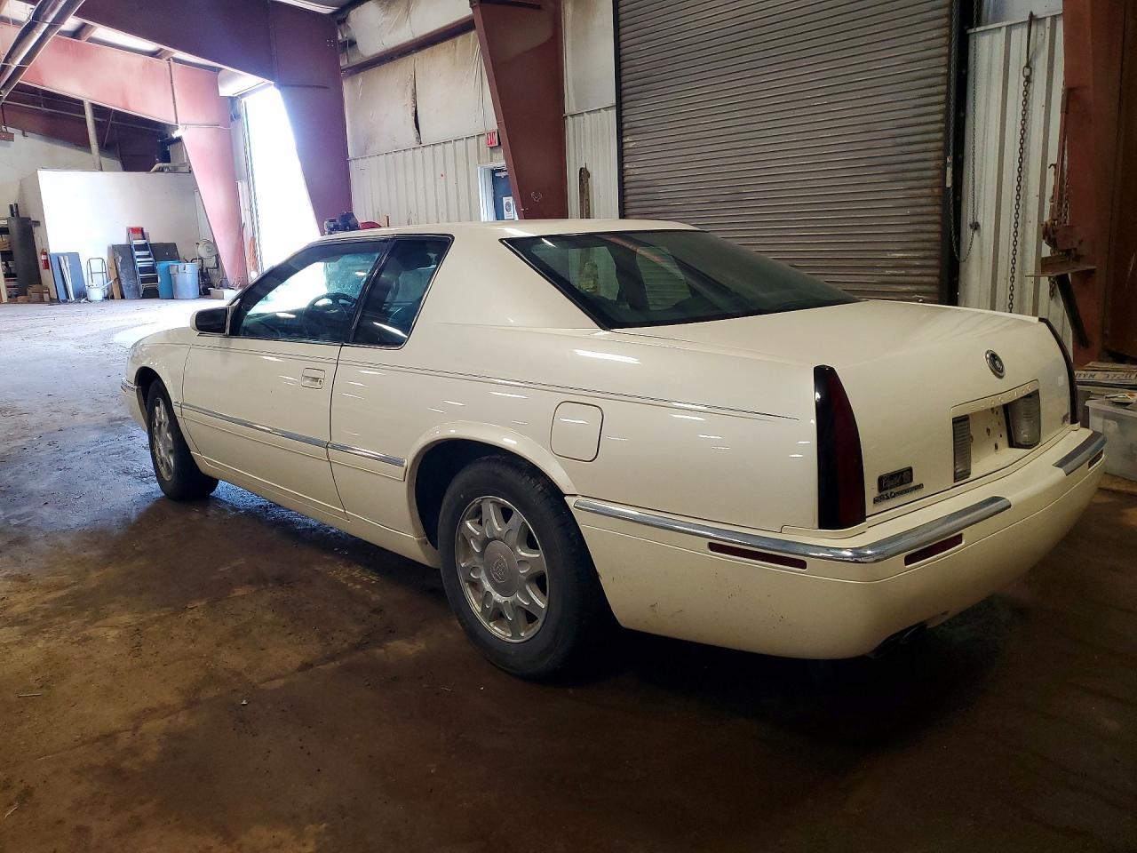 Cadillac Eldorado Touring