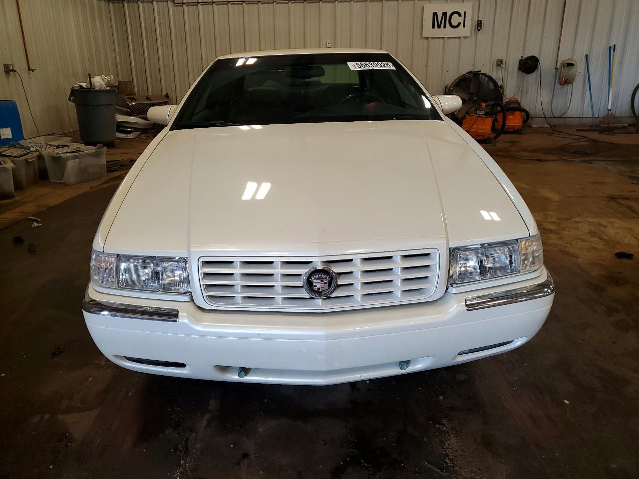 Cadillac Eldorado Touring