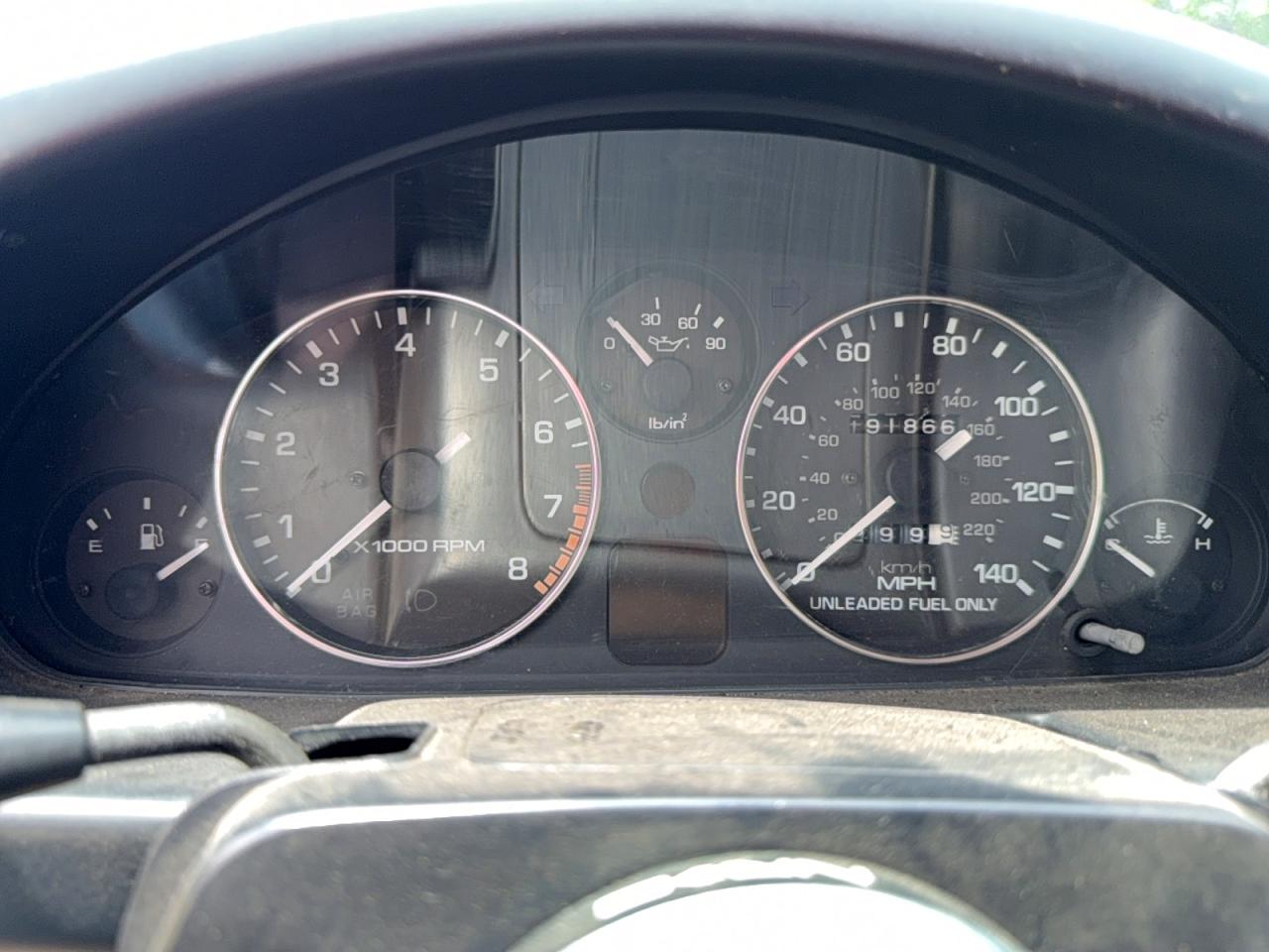 Mazda Mx5