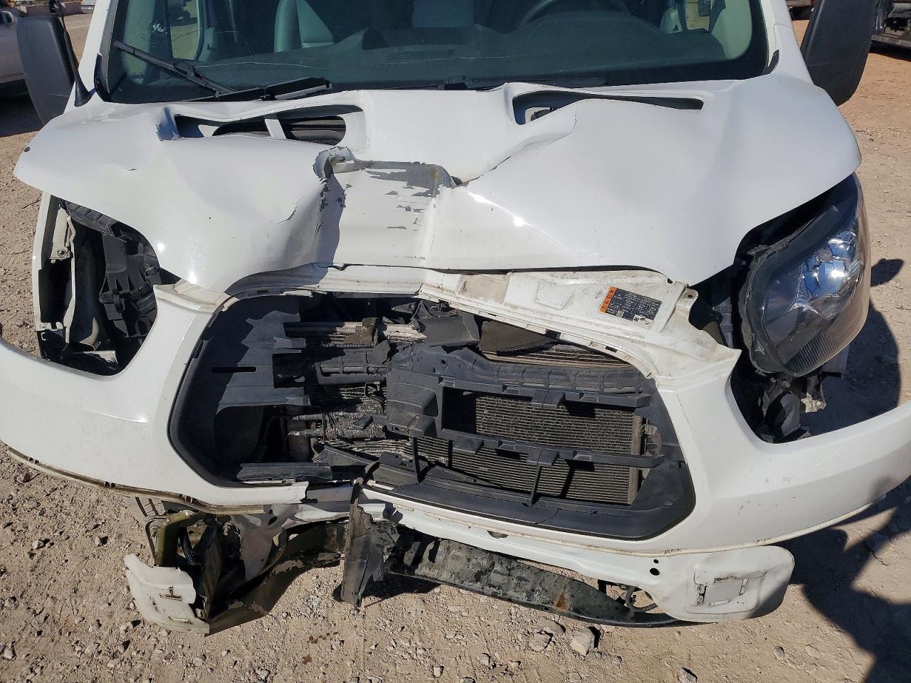 Ford Transit T-150