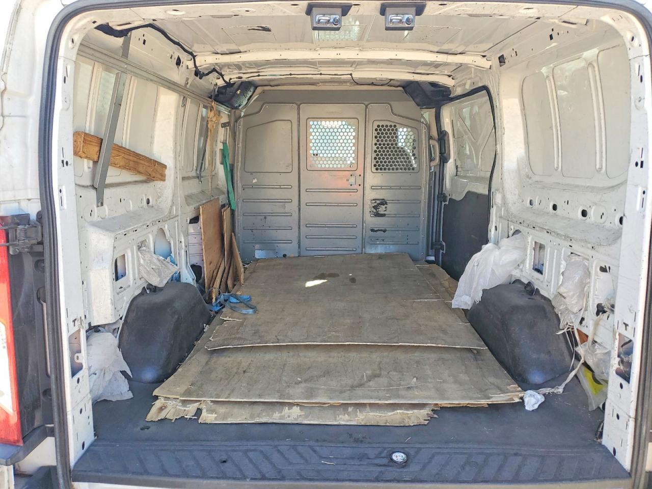 Ford Transit T-150