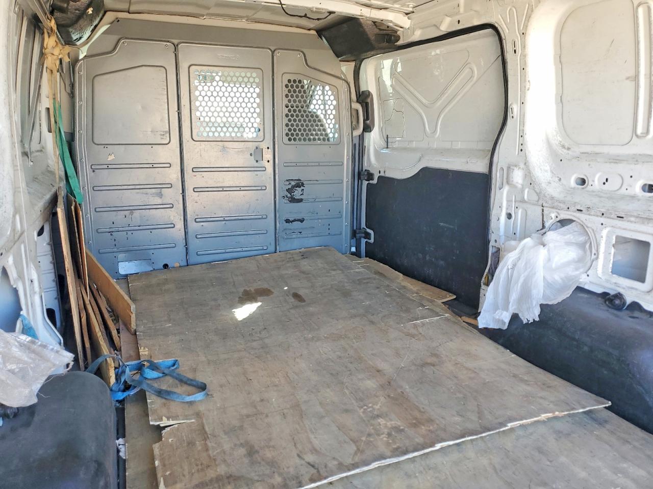 Ford Transit T-150