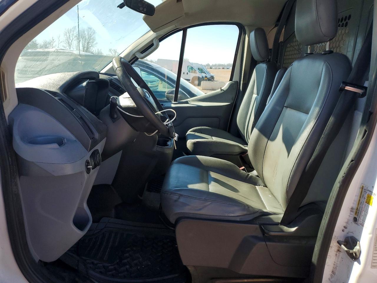 Ford Transit T-150