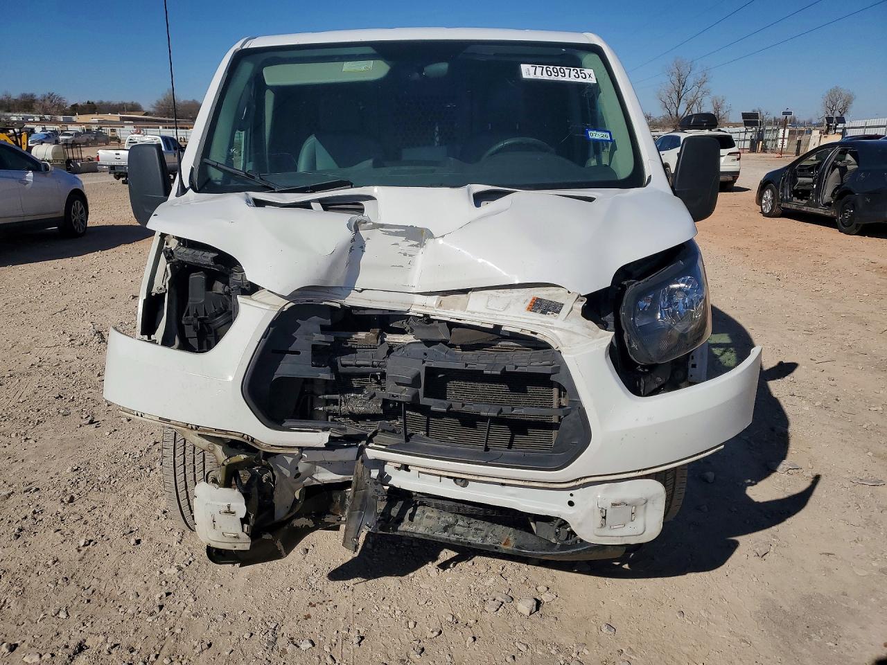 Ford Transit T-150