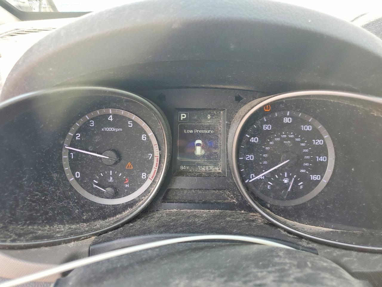 Hyundai SANTA FE Se