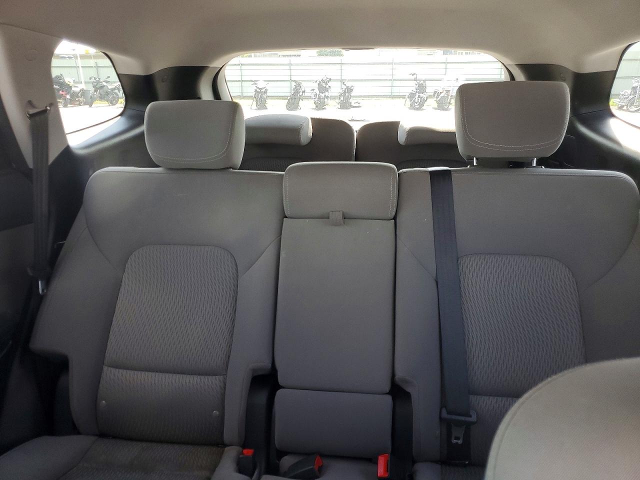 Hyundai SANTA FE Se