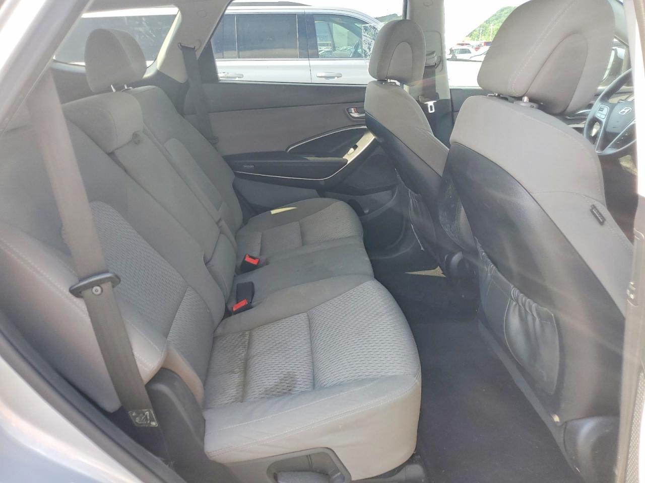 Hyundai SANTA FE Se