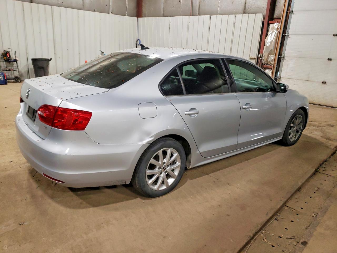 Volkswagen Jetta Se