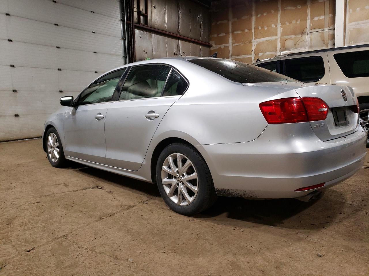 Volkswagen Jetta Se