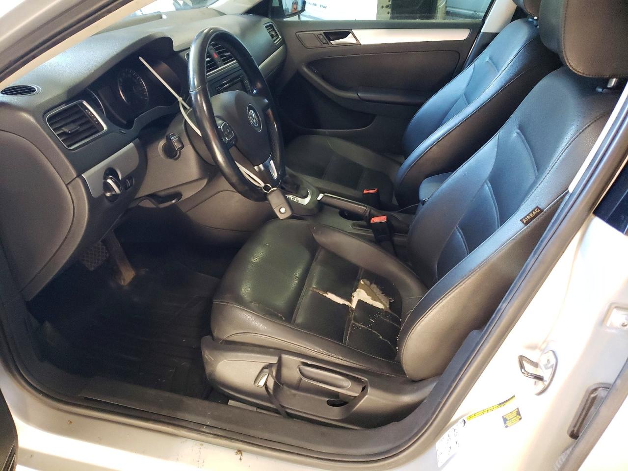 Volkswagen Jetta Se