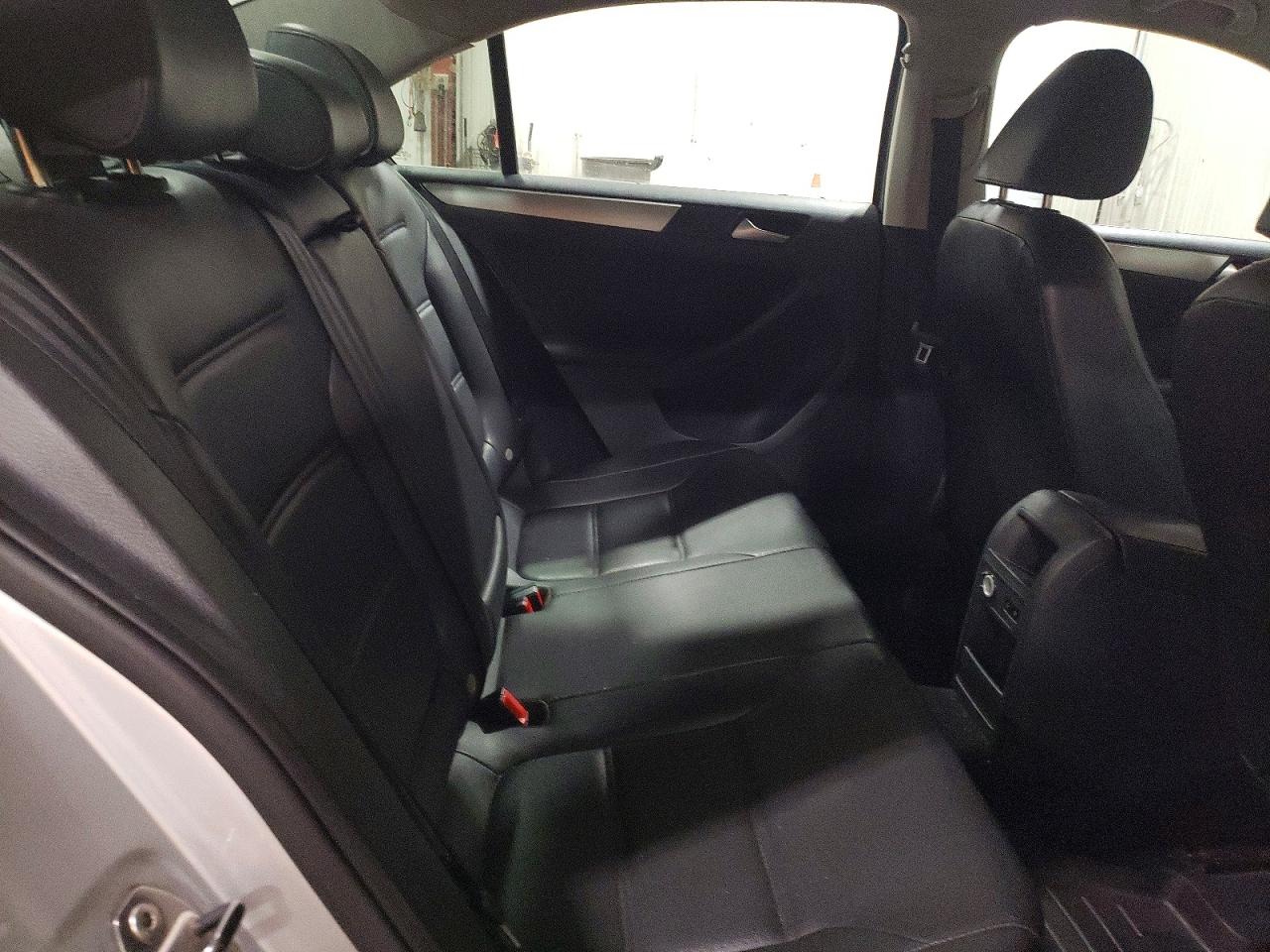 Volkswagen Jetta Se