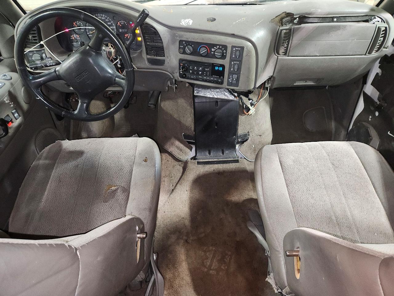 Chevrolet Astro