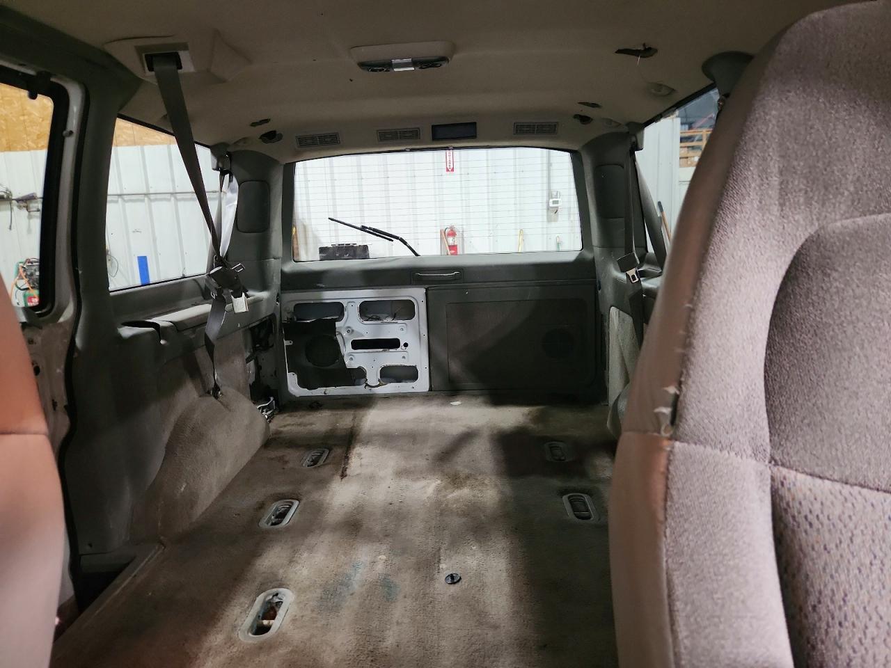 Chevrolet Astro
