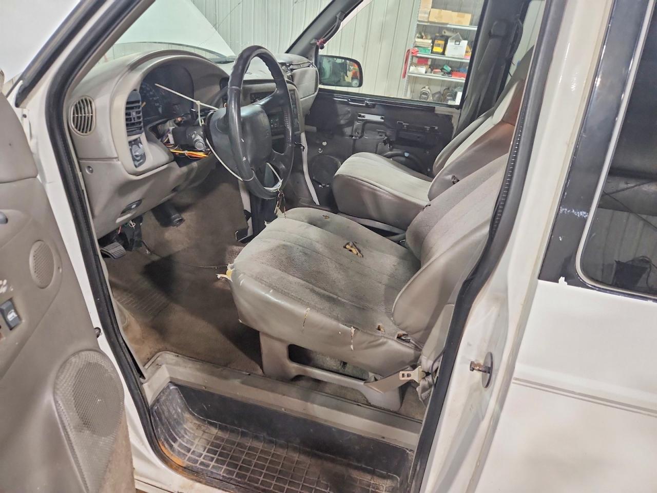 Chevrolet Astro