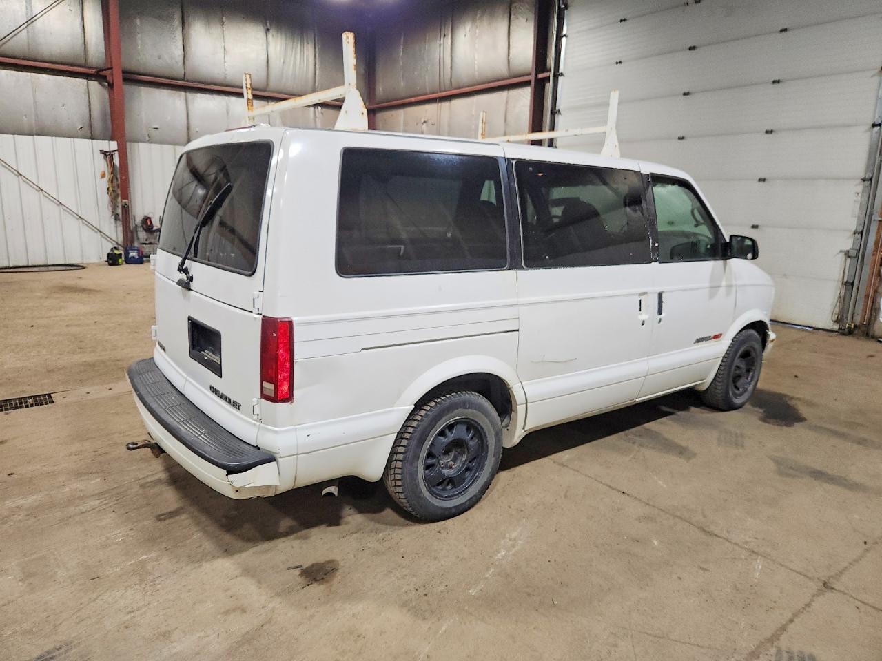 Chevrolet Astro