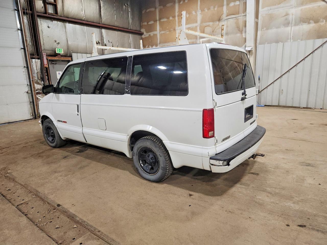 Chevrolet Astro