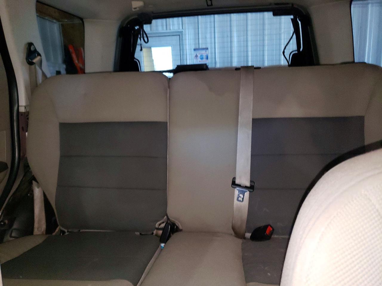 Ford Escape Xlt