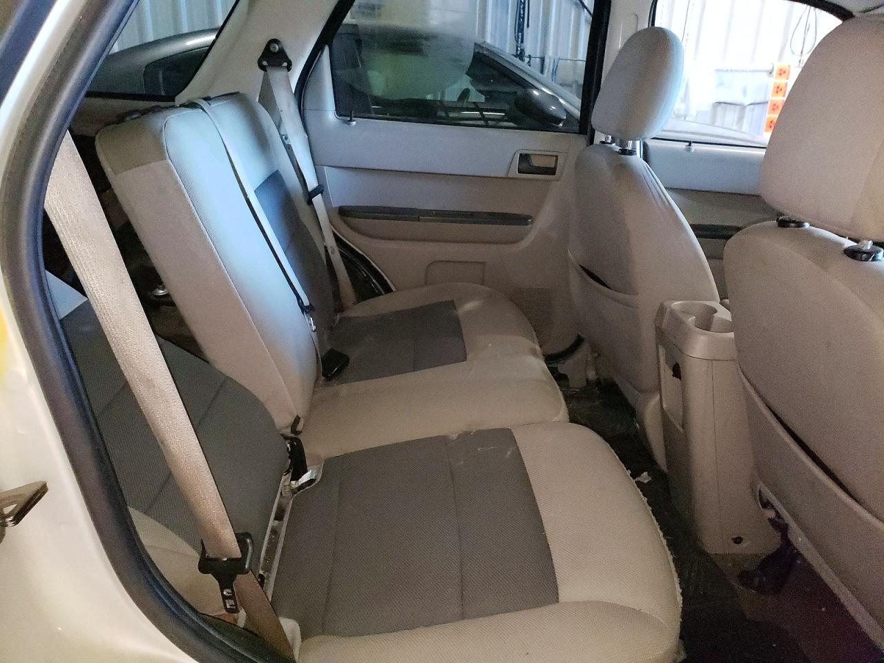 Ford Escape Xlt