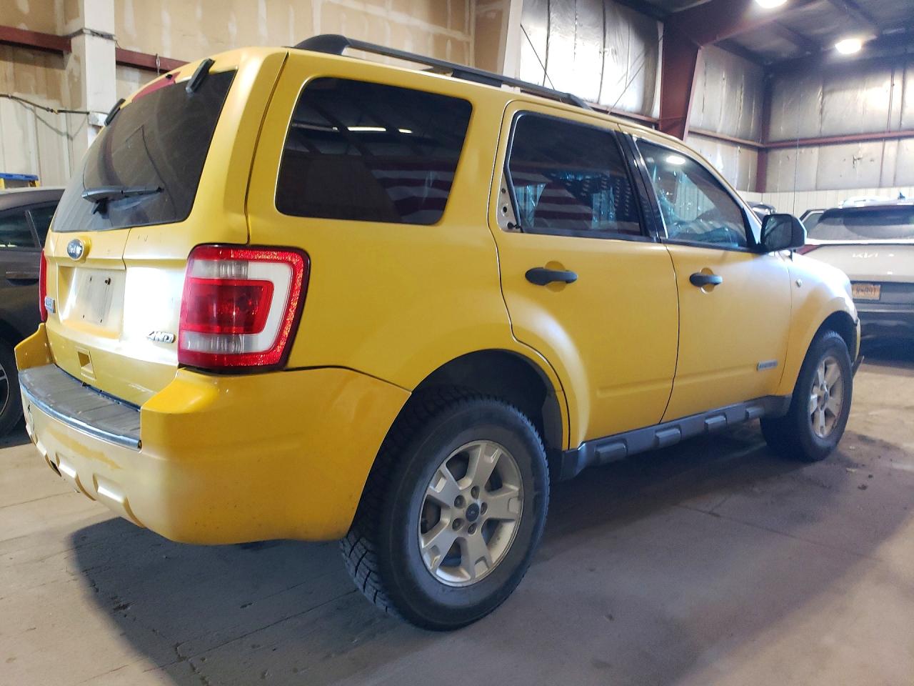 Ford Escape Xlt