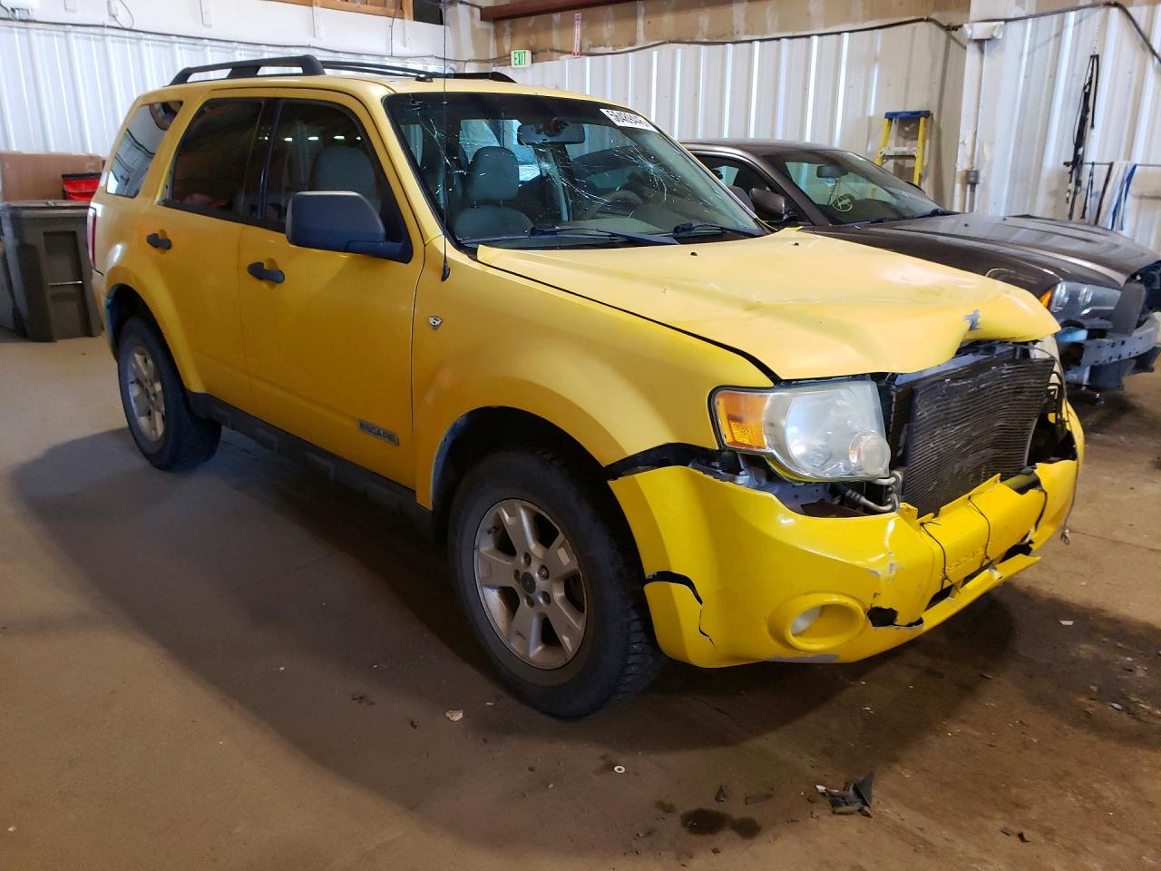 Ford Escape Xlt