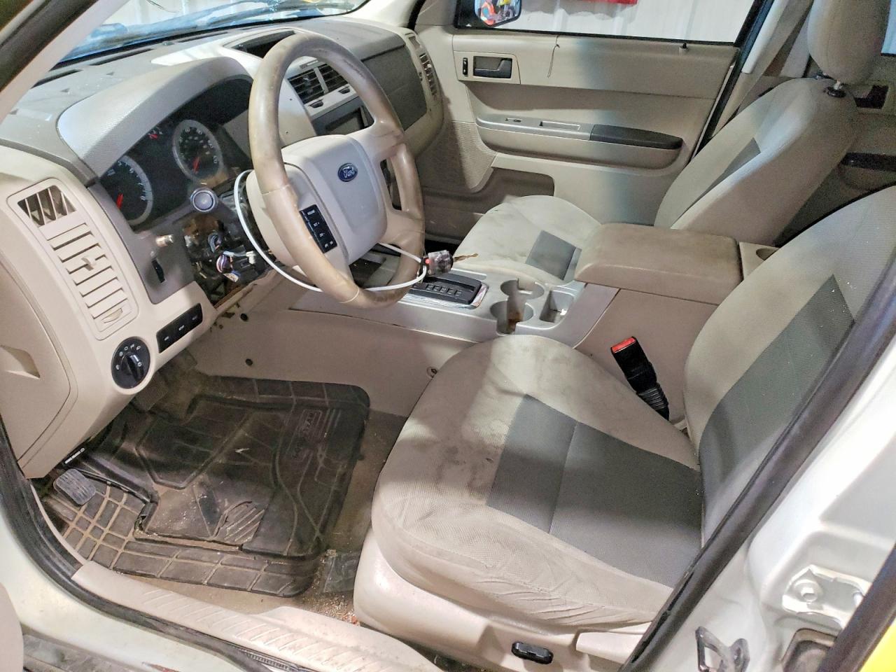 Ford Escape Xlt