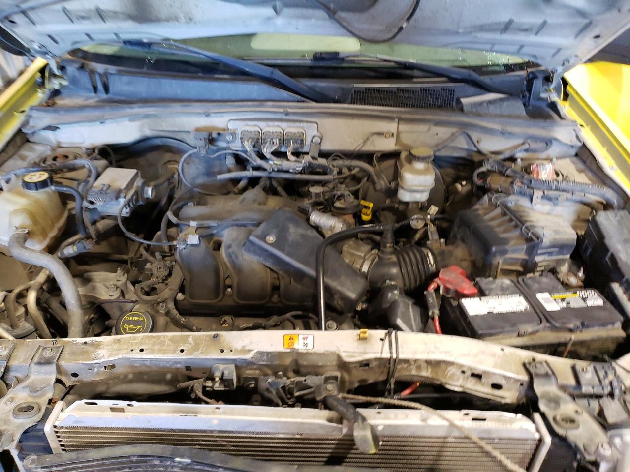 Ford Escape Xlt