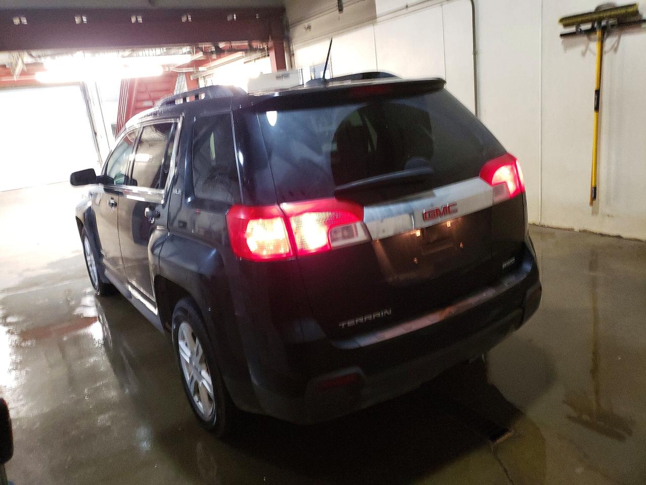 GMC Terrain Sle
