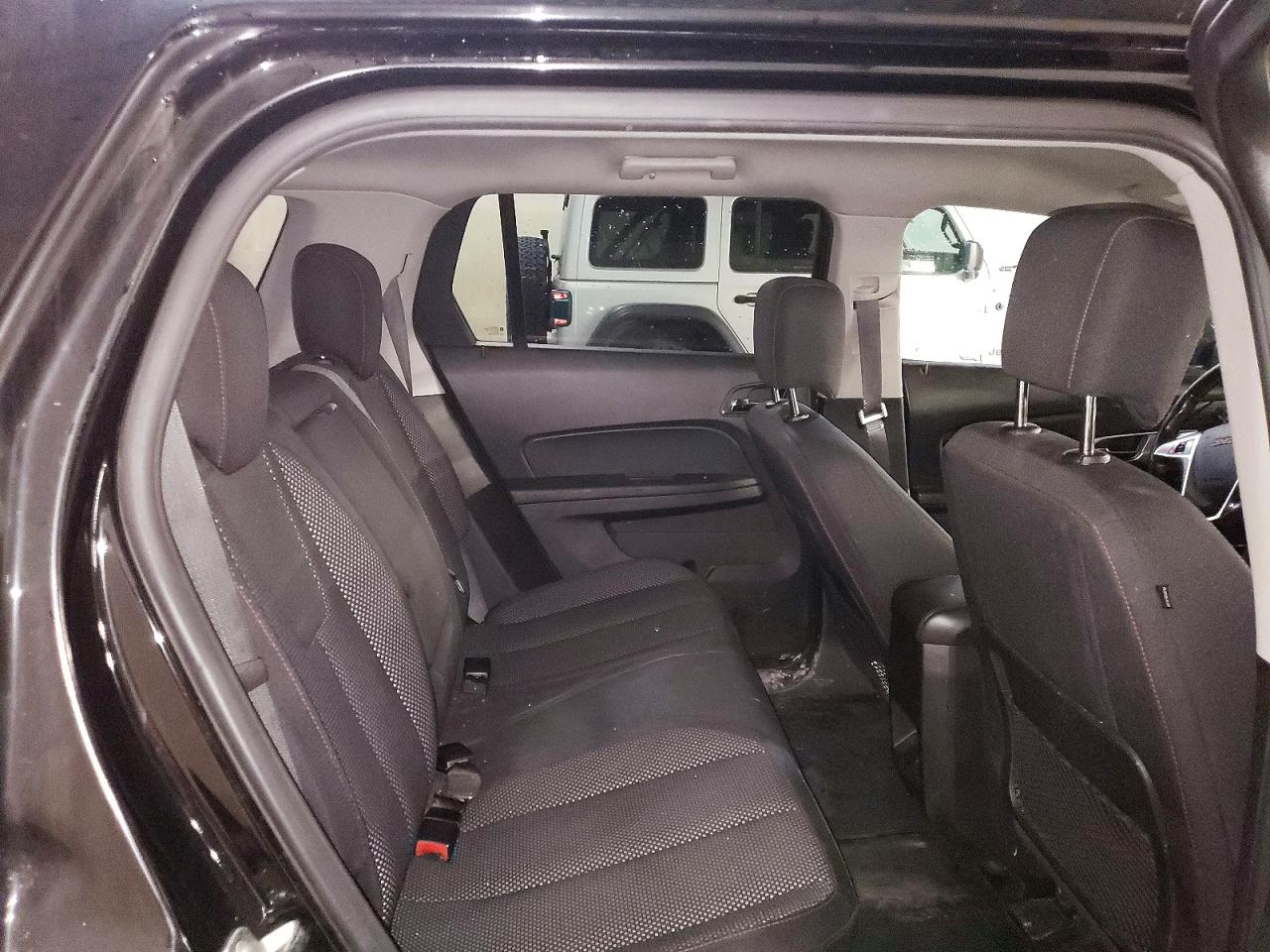 GMC Terrain Sle