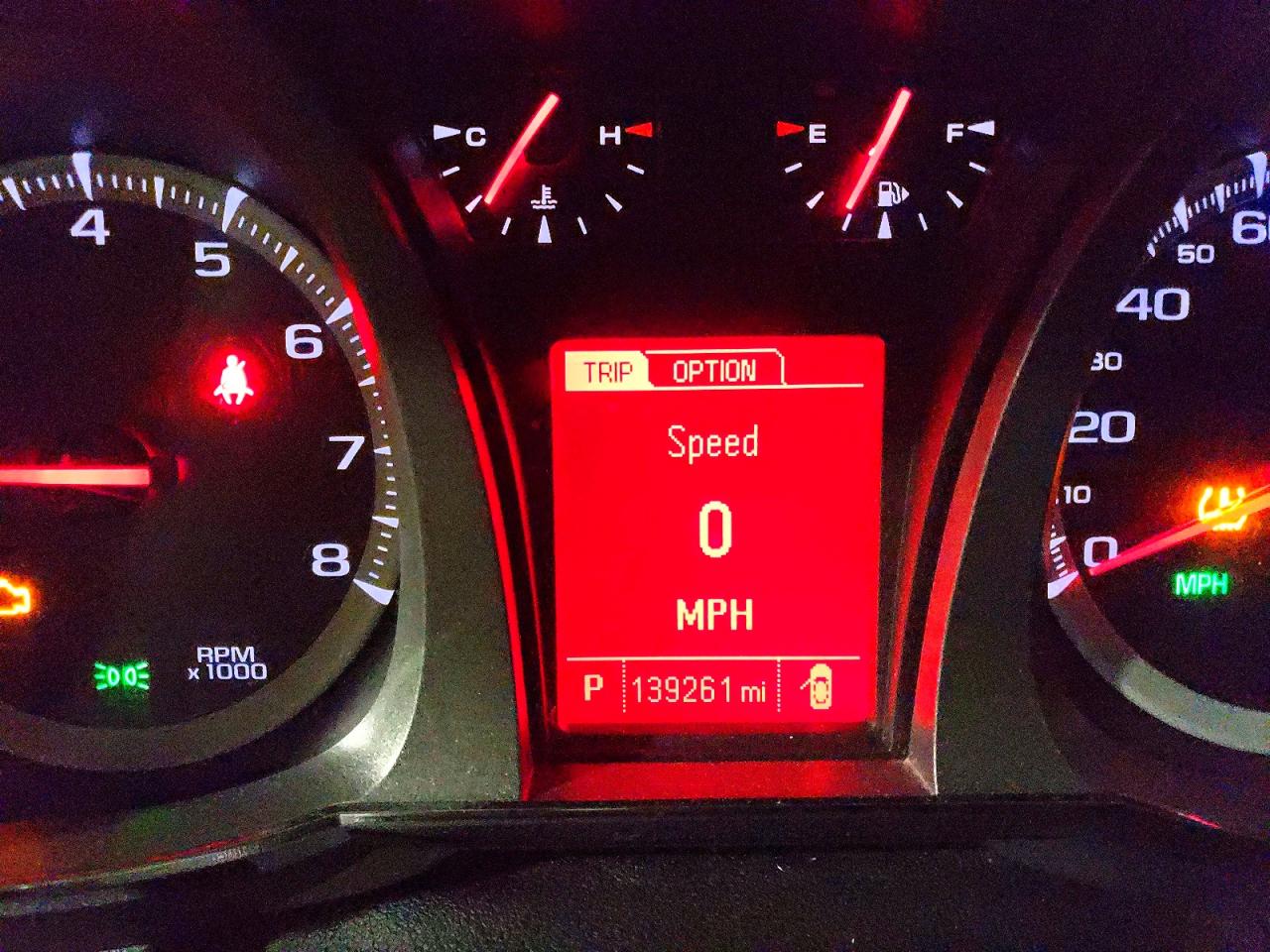 GMC Terrain Sle