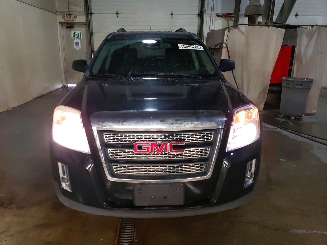 GMC Terrain Sle