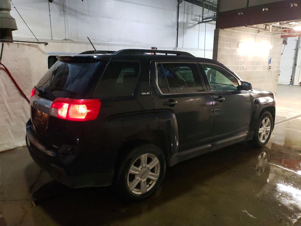 GMC Terrain Sle