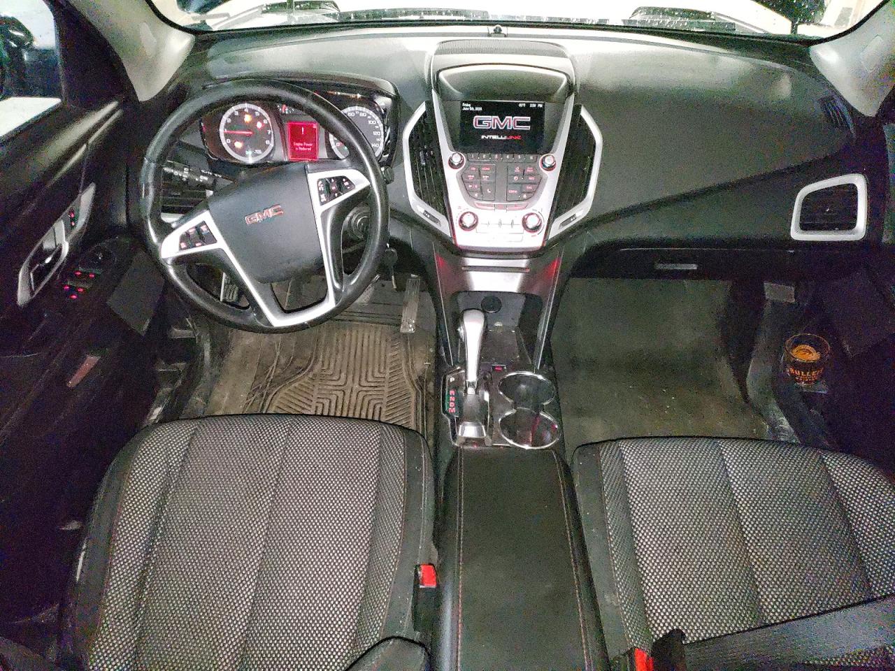 GMC Terrain Sle