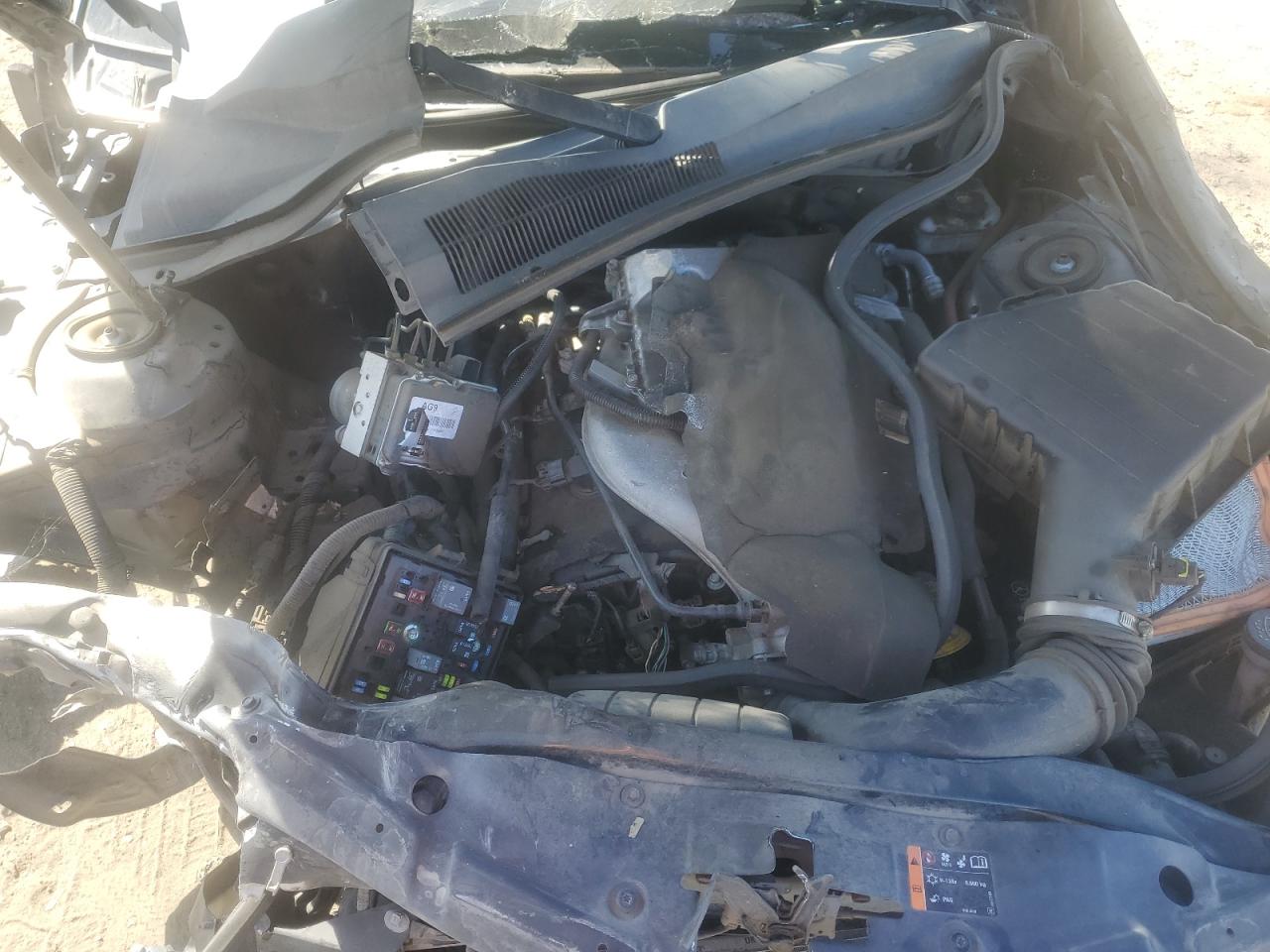 Chevrolet Camaro Lt