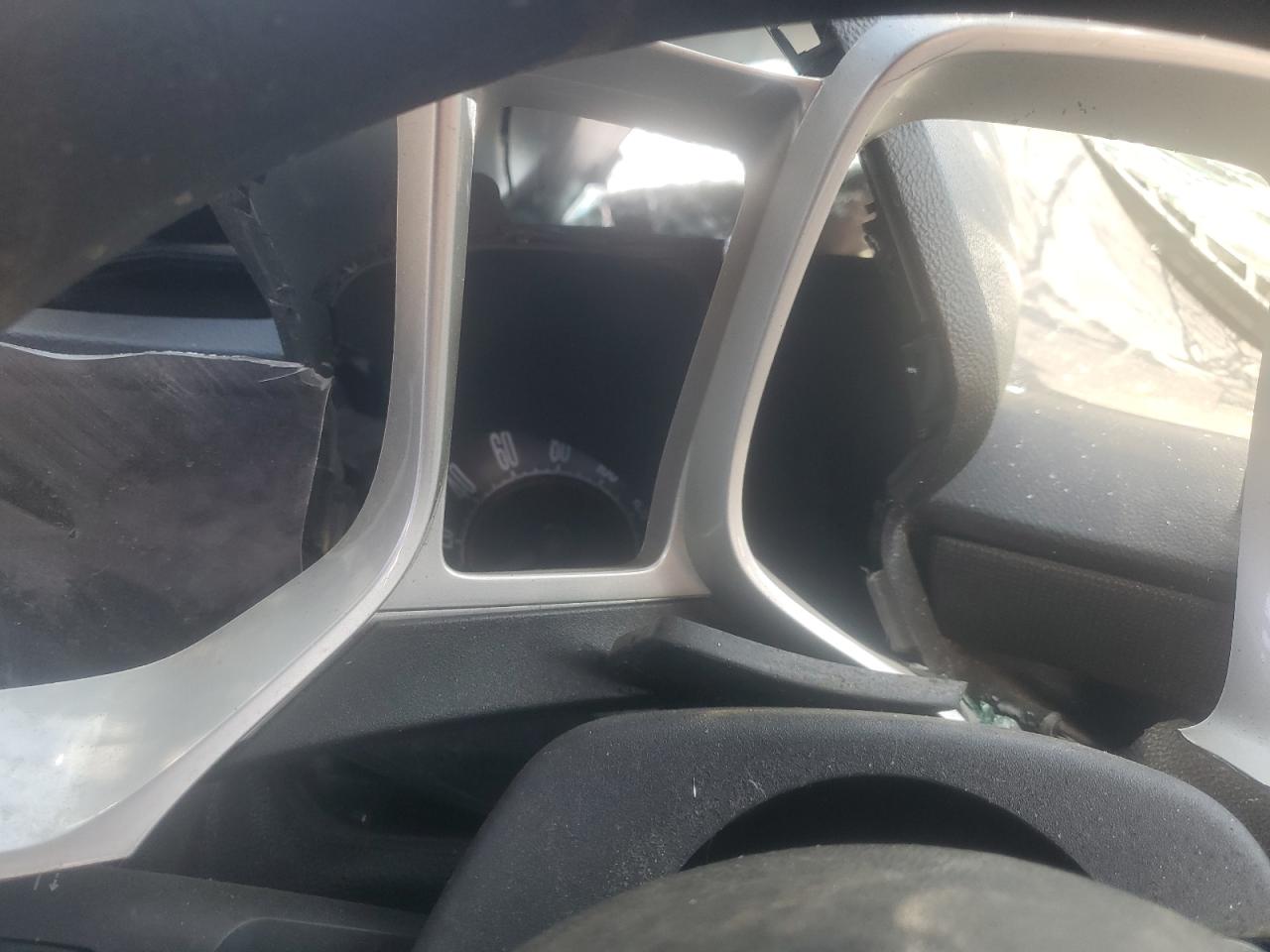 Chevrolet Camaro Lt