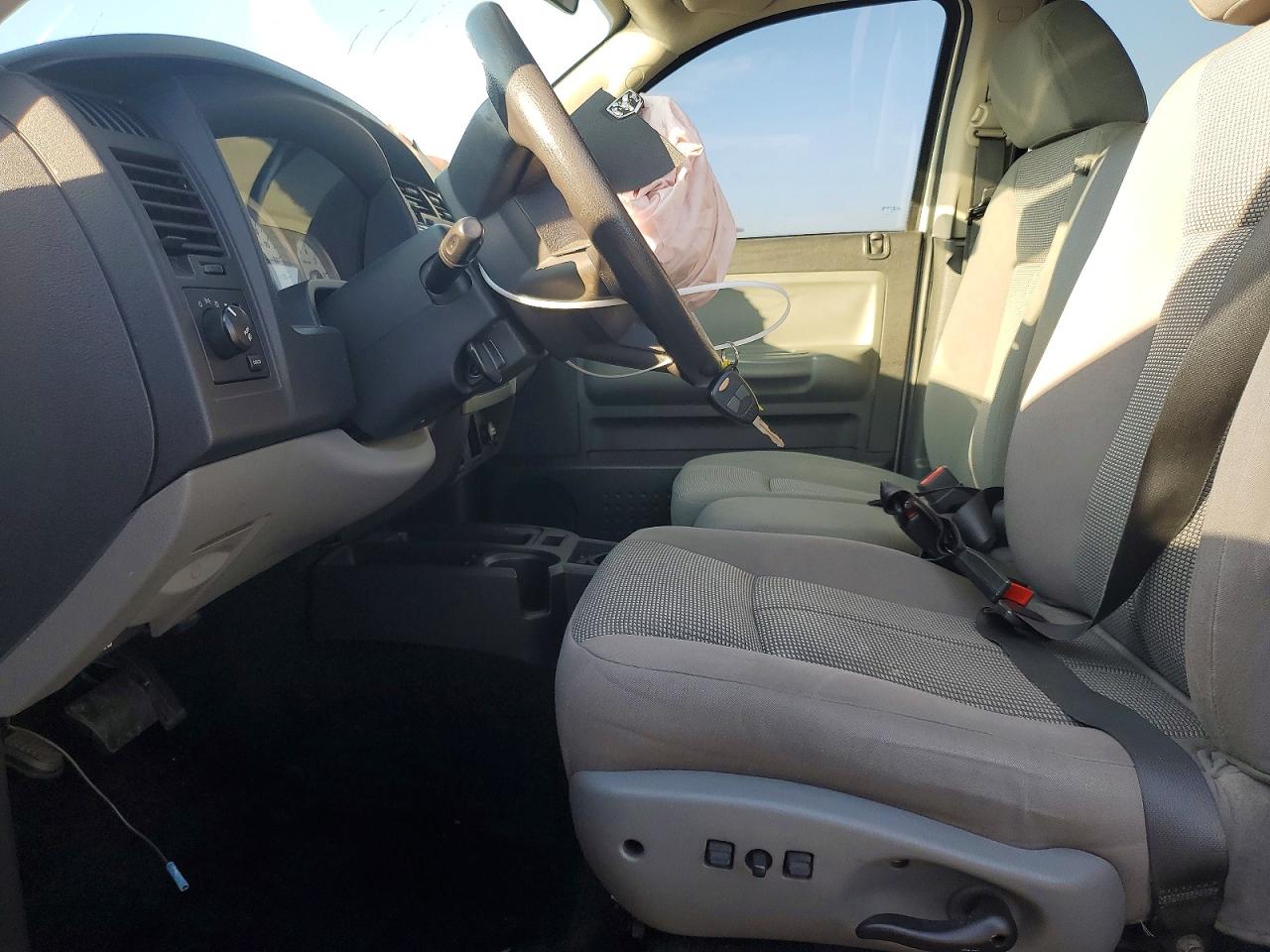 Dodge Dakota Quad Slt