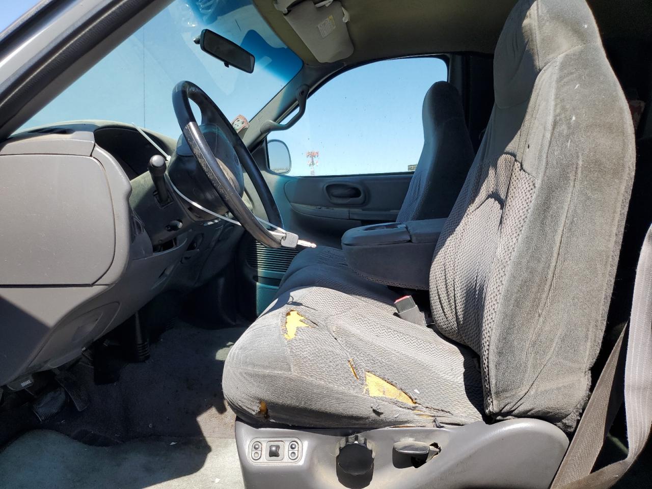 Ford F-250