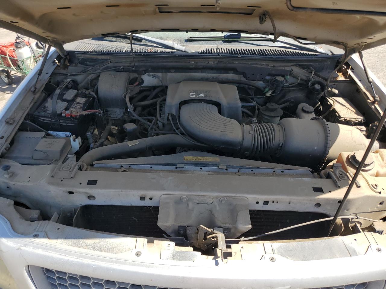 Ford F-250