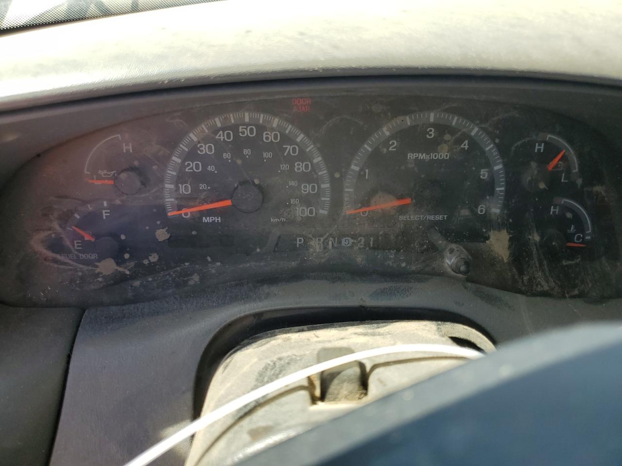 Ford F-250